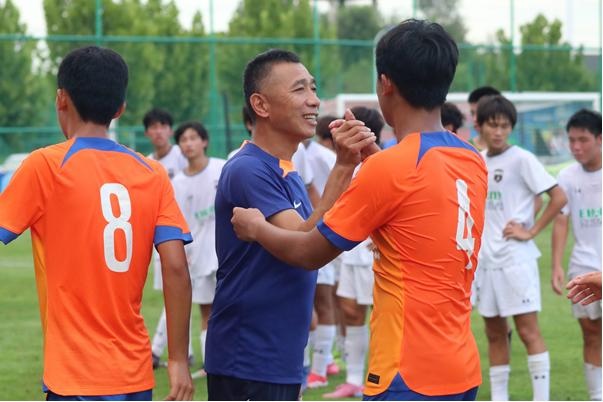 AG百家乐官方网站-足球报：泰山U15队实现中青赛四连冠，这显示出泰山底蕴